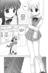 [Araki Akira] Waruiko Ch. 1, 9-10 [English] {Takehiro}