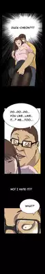 [Keum Sah Gong] Si-Eun Ch.1-25 (English) (Ongoing)