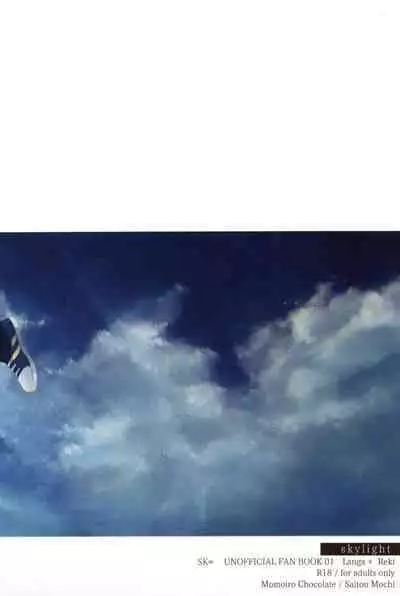 skylight