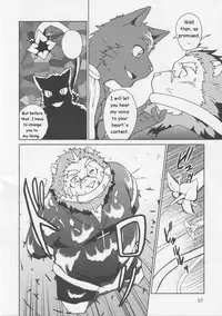 (C86) [Kudamono damono (Kajitsu)] Shinpu is Best - Priest is Best [English]