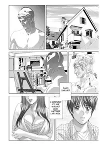 [Nishimaki Tohru] Dear My Mother [English] [Tadanohito]