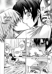 [Saegusa Kohaku] Imoten (Eng) [Takehiro & Yoroshii]
