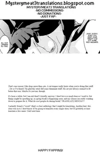 [Yokoyama Negi] Wanko to Asobou [English] [Decensored]