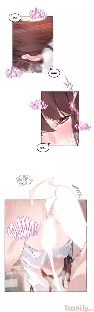 A Pervert's Daily Life • Chapter 61-65