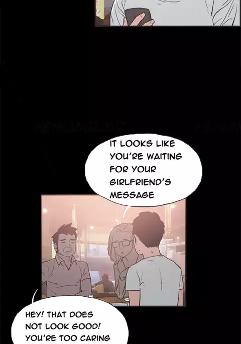 Cohabitation Ch.1-33