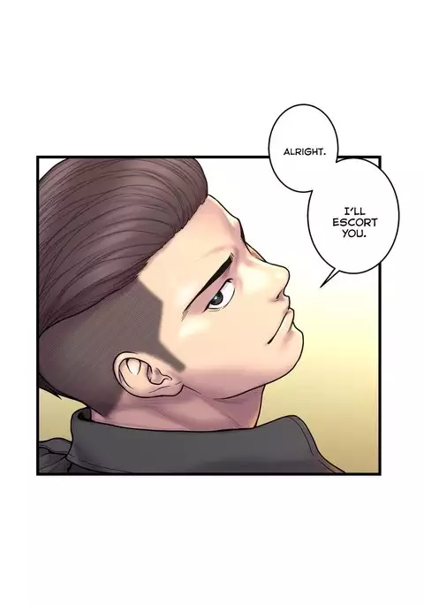 Ghost Love Ch.1-39