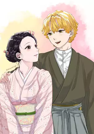 ZenNezu Matome 2