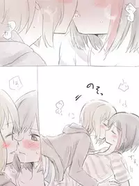 [Miso Tya] BanDrea Yuri Matome (BanG Dream!)