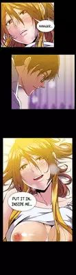 [Yihyeonmin] Drug Candy Ch.0-36 (English) (YoManga) (Ongoing)