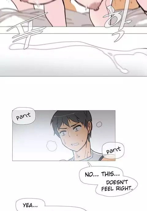 Household Affairs Ch.1-47