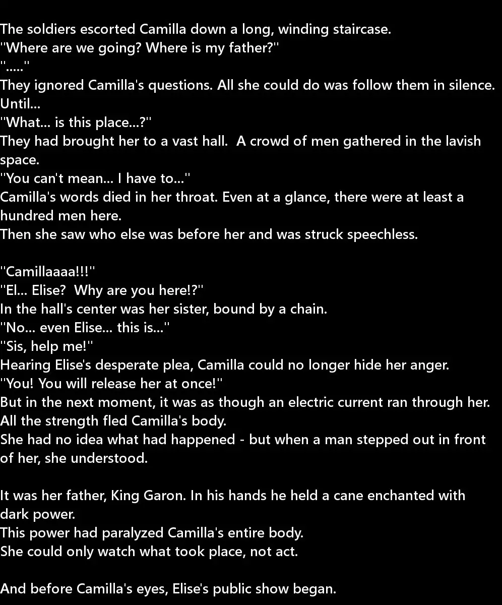 ByakuAn no Megami-tachi | Birthright Goddesses