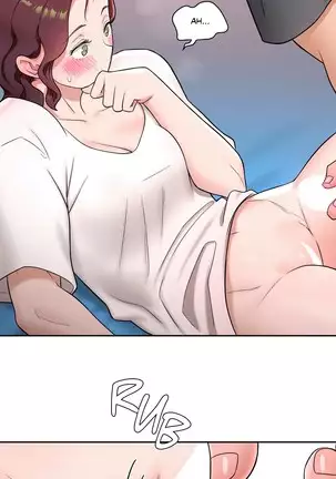 Sexercise Ch. 1-43