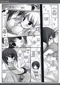 (C73) [D.N.A.Lab. (Miyasu Risa)] xChroche (Ar Tonelico 2) [English]