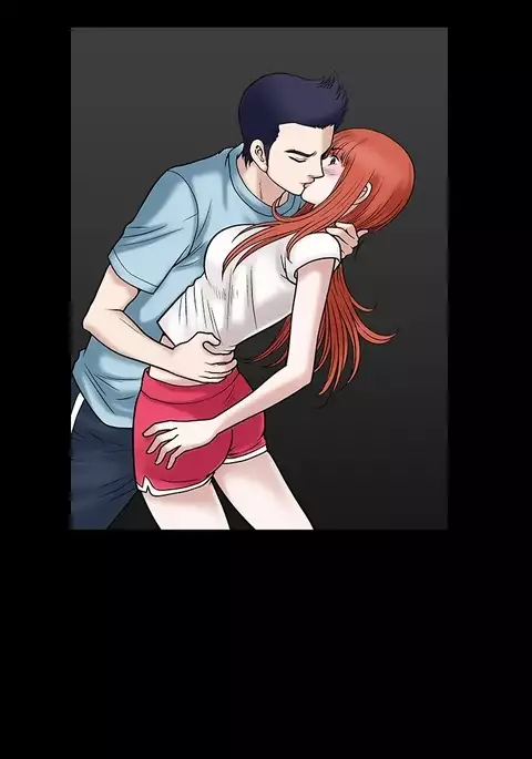 Seduction Ch.1-36