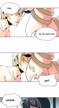 [Fantastic Whale] Twin Slave Ch.1-28 (English) (Ongoing)