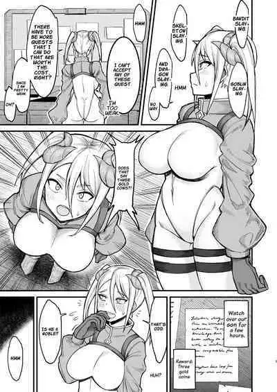 Isekai no Onnatachi Soushuuhen