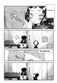 [Sasahara Yuuki] Ohisama no Nioi no Suru Shoujo [English] =TV + LoliLoli Hunters=