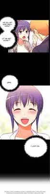 [Donggul Gom] She is Young (English) Part 1/2