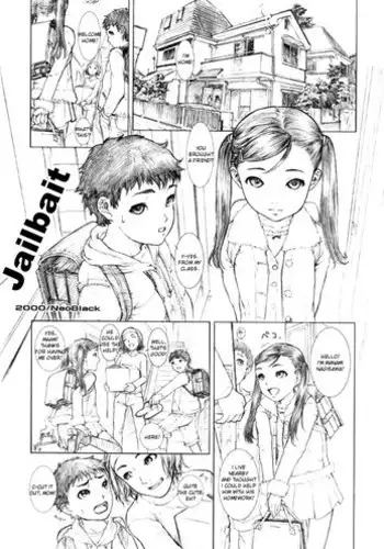 NEO Otsubaism vol 9