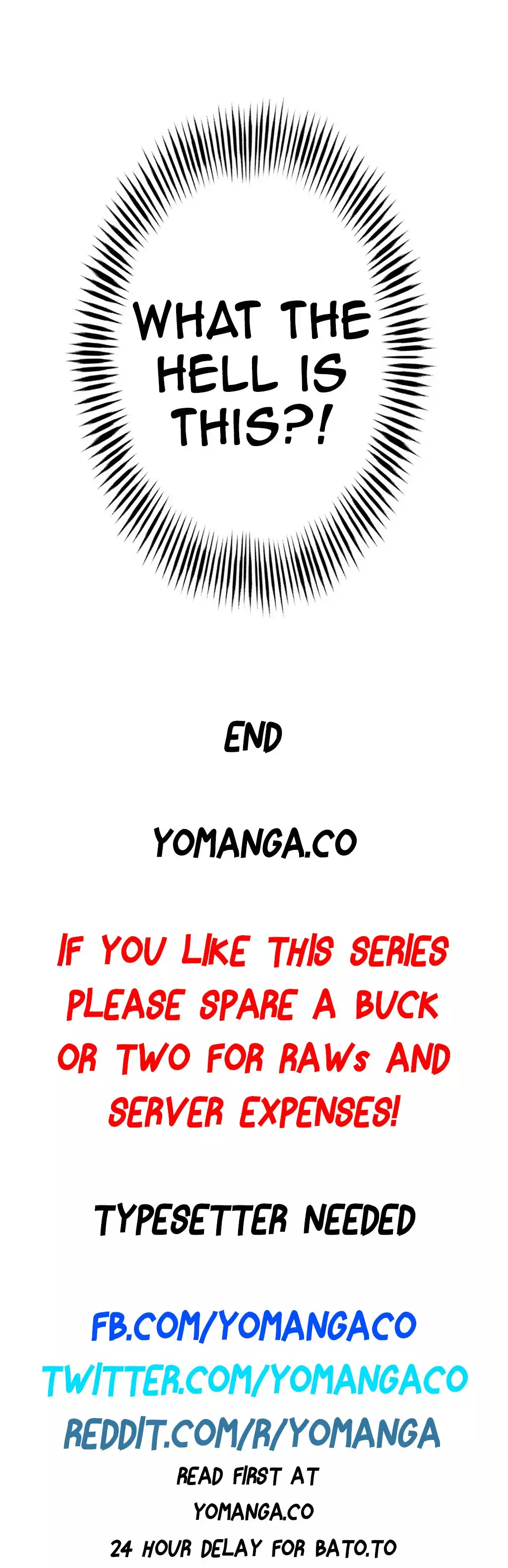 Sweet Guy Ch.1-50