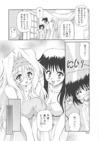 [Yasui Hirosato] Honto wa Suki Nanda+