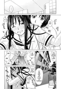 Harem x Harem