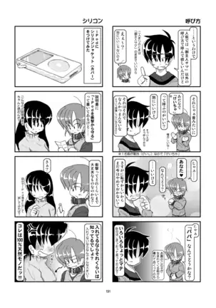 Kubiwa Diary Sousyuu Hen
