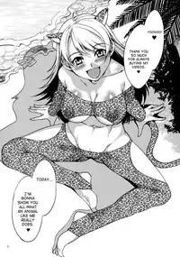 (C76) [Alice no Takarabako (Mizuryu Kei)] The AnimalM@ster (THE iDOLM@STER) [Eng][Complete]