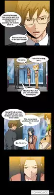 [Yihyeonmin] Drug Candy Ch.0-35 (English) (YoManga) (Ongoing)