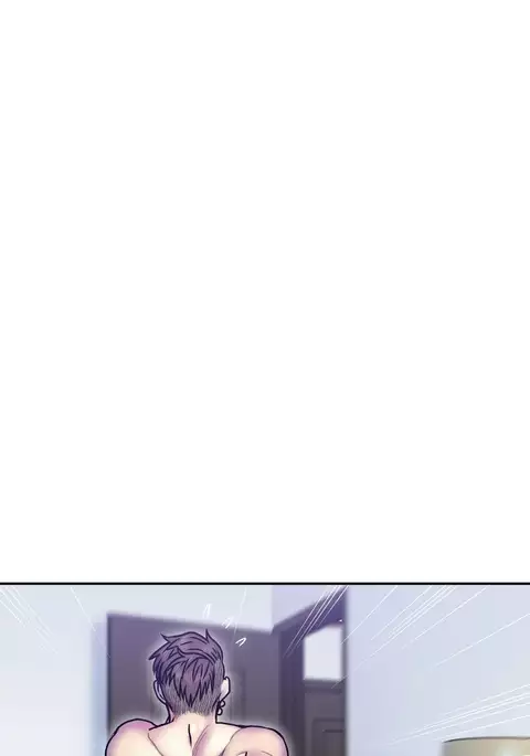 Ghost Love Ch.1-17