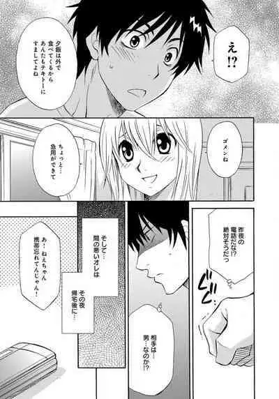 Ane no Nikumitsu