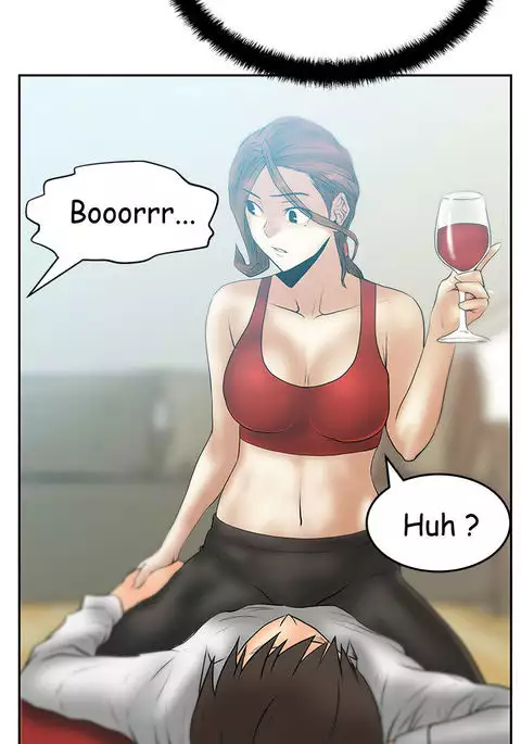 My Office Ch.1-33