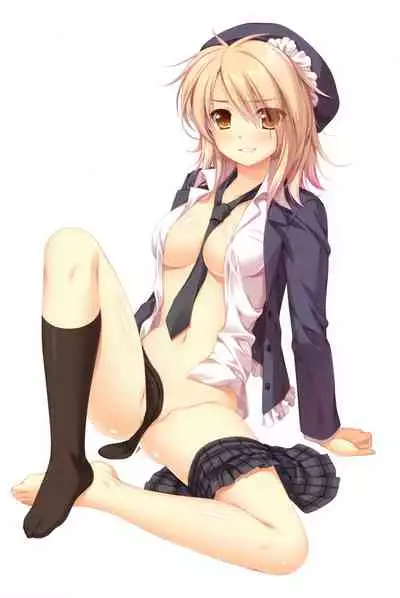 [Alpha] Moeoh Selection - alpha rhythm - Alpha Gashuu [Incomplete]