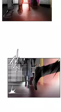 [Juder] Lilith`s Cord Ch.1-19 (English) (Ongoing)