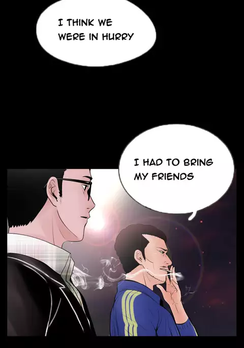Missing Ch.1-13