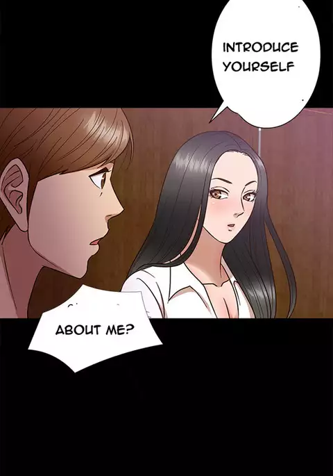 Secret Island Ch.1-24