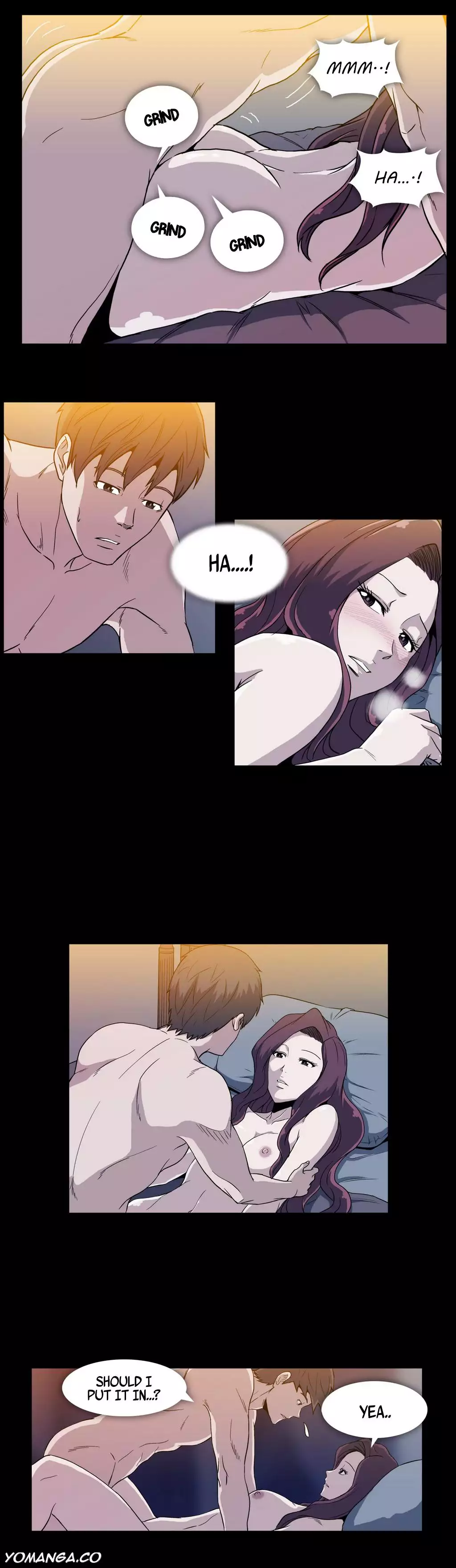 Drug Candy Ch.0-31