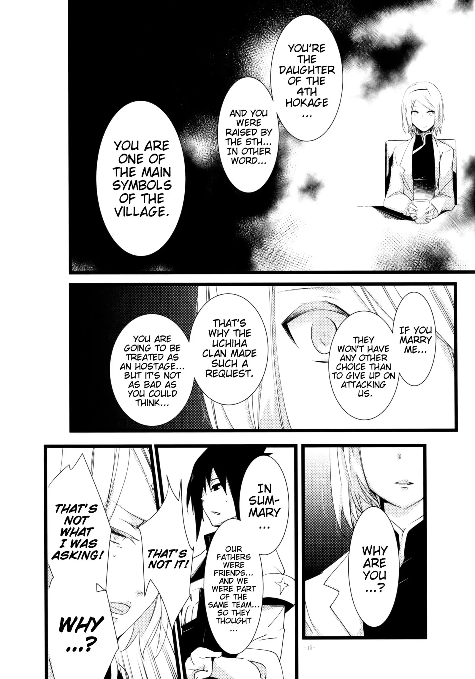 -Error- Haitoku no Kusabi | -Error- Wedge of Virtue