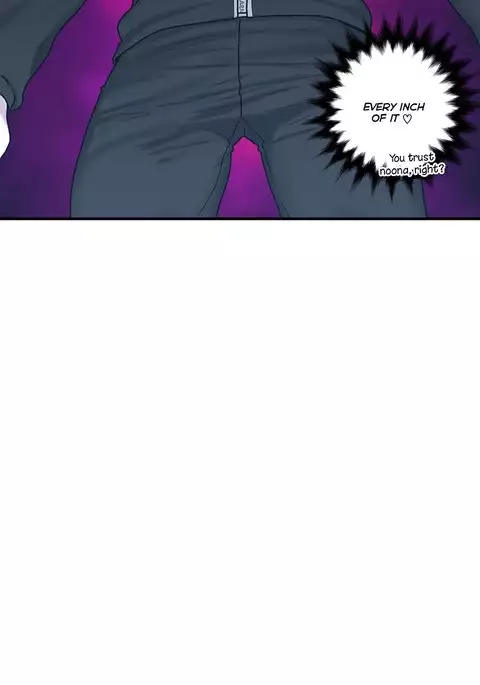 Ghost Love Ch.1-41