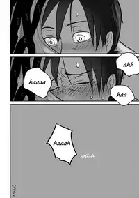 [Yamaguchi Nao] Igyou no Majo | The unusual Witch [English]