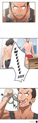 [Yi Hyeon Seok] Refrain Love Ch.1-21 (English) (YoManga) (Ongoing)