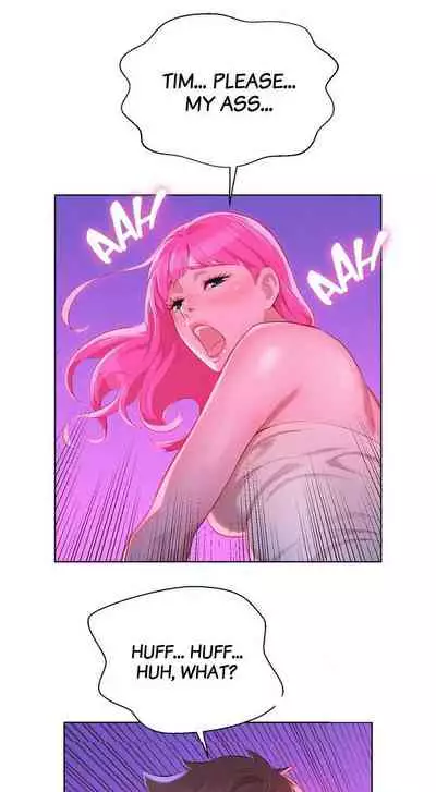 What do you Take me For? Ch.32/?