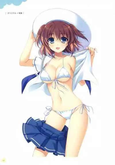 [Alpha] Moeoh Selection - alpha rhythm - Alpha Gashuu [Incomplete]