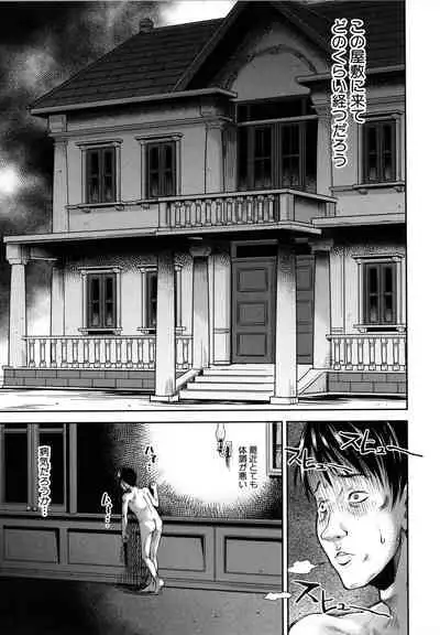 Lolicchau? Pakocchau?
