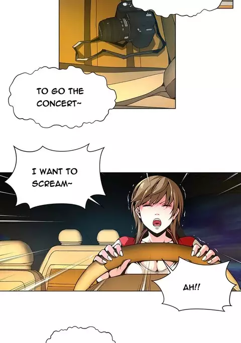 Twin Slave Ch.1-35