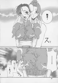 (C61) [F-A] Haru VS 2 (Street Fighter)