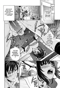[Enomoto Heights] Mou Manzoku Desho!? | Are You Satisfied Now!? [English] {Tadanohito}