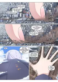 [Ochikonium (Terada Ochiko)]Shin Ao Ba (New Game!) [Japanese, English] [Digital]