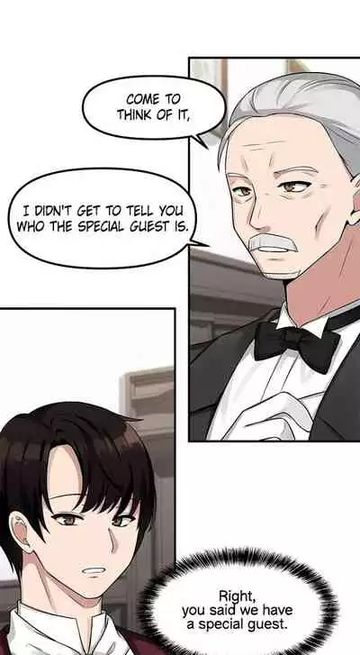 Elf Who Likes to be Humiliated Ch.12/?