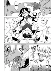 [Takemura Sesshu] TAKE ON ME 2 [English] [Bubbadg]